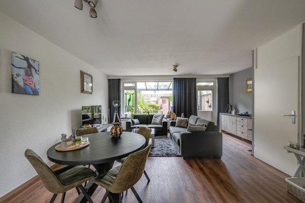 Medium property photo - Schoorveken 5, 5121 NJ Rijen